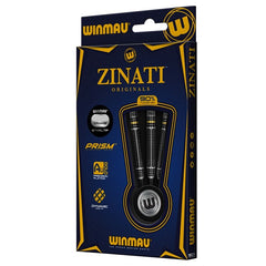 Winmau Zinati Steeldarts 22g, 24g, 26g