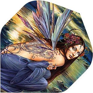 Alchemy Flights ALC16 - FutureDart