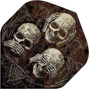 Alchemy Flights ALC5 - FutureDart