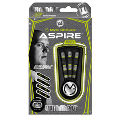 Winmau Michael Van Gerwen MvG Aspire soft darts 20g 