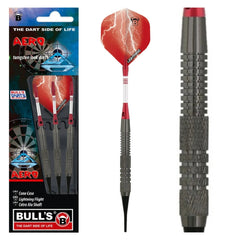Bulls Aero Softdarts 16g, 18g - 16g - FutureDart