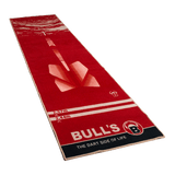 Bulls Carpet-Mat Teppich 180 - Red