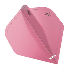 Bulls DragonFlights Standard - Pink - FutureDart