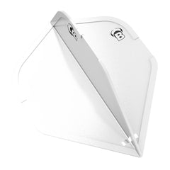 Bulls DragonFlights Standard - Transparent - FutureDart