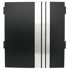 Bull`s Lightning Elektronik Dartboard Softdart E - Dart Elektronische Dartscheibe - FutureDart