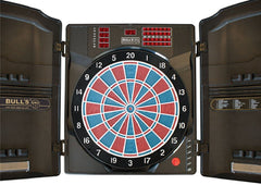 BULL'S Master Score RB Sound Elektronik Dartboard - FutureDart