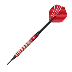 Bulls Metis rot Softdart 16g,18g - 16g - FutureDart