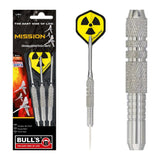 Bulls Mission Steeldarts 21g, 23g