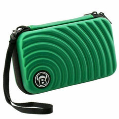Bulls Orbis Dartcase XL Dartkoffer in 5 Farben für 2 Sätze Darts - Dart Tasche - mint - FutureDart