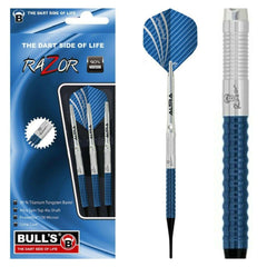 Bulls Razor R2 Softdarts 18g - FutureDart