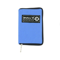Bulls TP Dartcase Dartkoffer diverse Farben - Dart Tasche - Blau - FutureDart