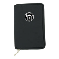 Bulls TP Dartcase Dartkoffer diverse Farben - Dart Tasche - Schwarz - FutureDart