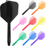 Condor Zero Stress Small Shape Flight Stems Shafts