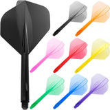 Condor Zero Stress Standard Shape Flight Stems Shafts