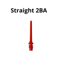 Dartspitzen 500/1000 St. Keypoint 2 BA (kleines Gewinde) Dart Spitzen 