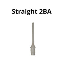 Dartspitzen 500/1000 St. Keypoint 2 BA (kleines Gewinde) Dart Spitzen 