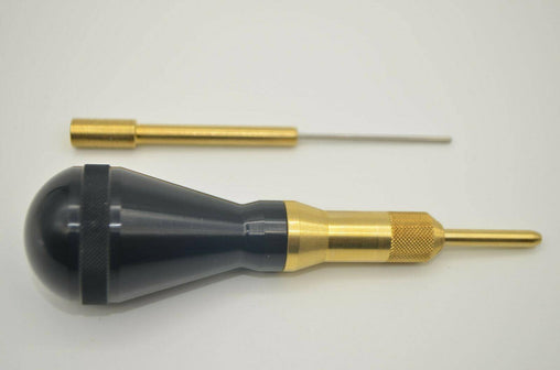 Dartspitzenentferner Spitzenausdrücker Tip Remover + Ersatznadel - FutureDart