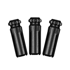 Designa Alu Flight Protectors Flightschoner - Black - FutureDart