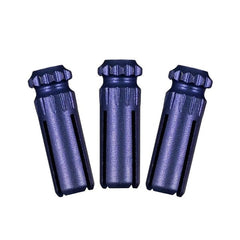 Designa Alu Flight Protectors Flightschoner - Blue - FutureDart