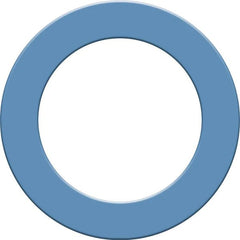Designa Dartboard Surround Pro - Hellblau - FutureDart