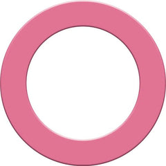 Designa Dartboard Surround Pro - Pink - FutureDart