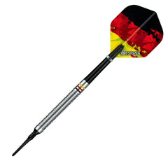 Designa Patriot - X Darts Germany Softdarts 20g - FutureDart