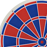 Einzelne Segmente für FutureDart DX Dartscheibe