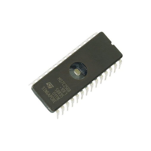 Eprom for SM92