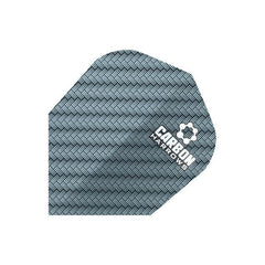 Harrows Carbon Dart Flights - Blau - FutureDart