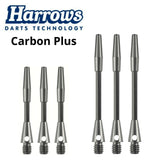 Harrows Carbon Plus Shafts