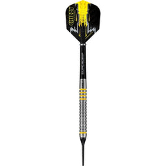 Harrows Dave Chisnall Chizzy Softdarts 18g, 20g, 22g - 18g - FutureDart