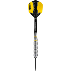 Harrows Dave Chisnall Chizzy Steeldarts 21g, 22g, 23g, 24g - 21g - FutureDart