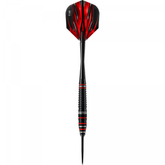 Harrows Fire High Grade Alloy Steeldarts 21g, 22g, 23g, 24g - 21g - FutureDart