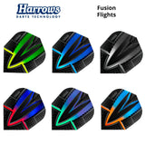 Harrows Fusion Flights