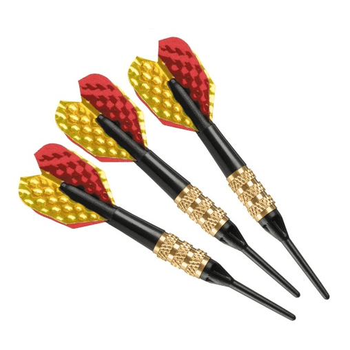 Harrows Mini Softdarts - FutureDart