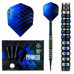 Harrows Paragon Softdarts 18g, 20g - 18g - FutureDart