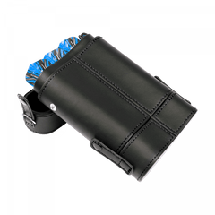 Harrows Prima Dartcase - Schwarz - Grau - FutureDart