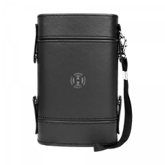 Harrows Prima Dartcase - Schwarz - Grau - FutureDart