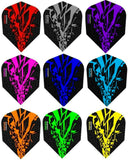 Harrows Rapide X Flights