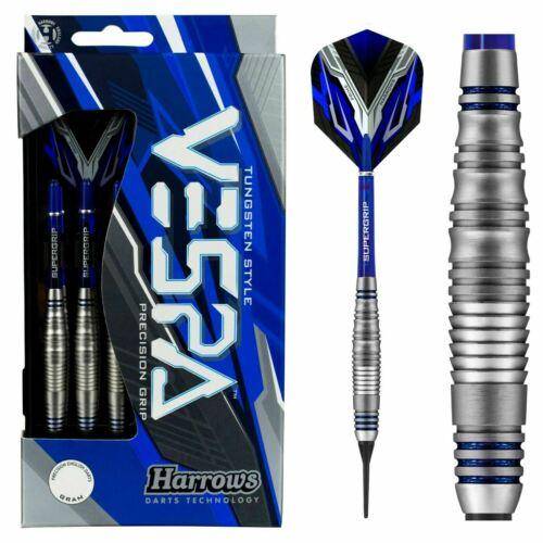 Harrows Vespa Softdarts 16g, 18g - 16 g - FutureDart