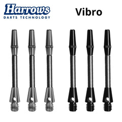 Harrow's Vibro Shafts