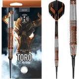 Harrows Toro soft darts 18g, 20g 