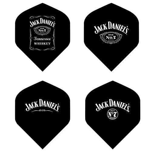 Projekt lotu Mission Jack Daniels