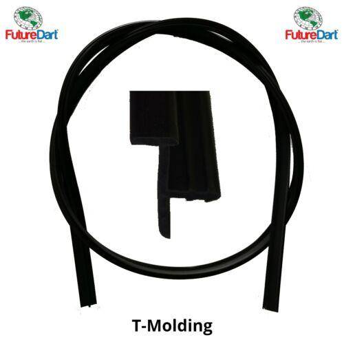 Kantenschutz T - Molding für Löwen Dart - FutureDart