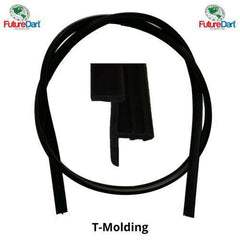 Kantenschutz T - Molding für Löwen Dart - FutureDart