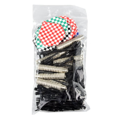 Karella - Dartautomat CB 50 - !2 Loch Turnierausführung! - CB50 Softdart - FutureDart