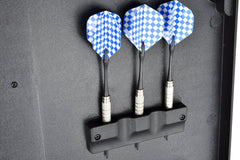 Karella - Dartautomat CB 90 - !2 Loch Turnierausführung! - CB90 Softdart - FutureDart