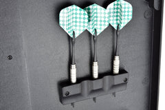 Karella - Dartautomat CB 90 - !2 Loch Turnierausführung! - CB90 Softdart - FutureDart