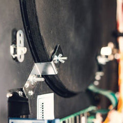 Karella E - MASTER Dartautomat - mit Münzeinwurf - FutureDart