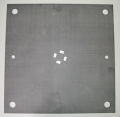 Kontaktmatte Gummimatte Schutzmatte Dartscheibe Dartautomat Löwen und baugleiche - FutureDart